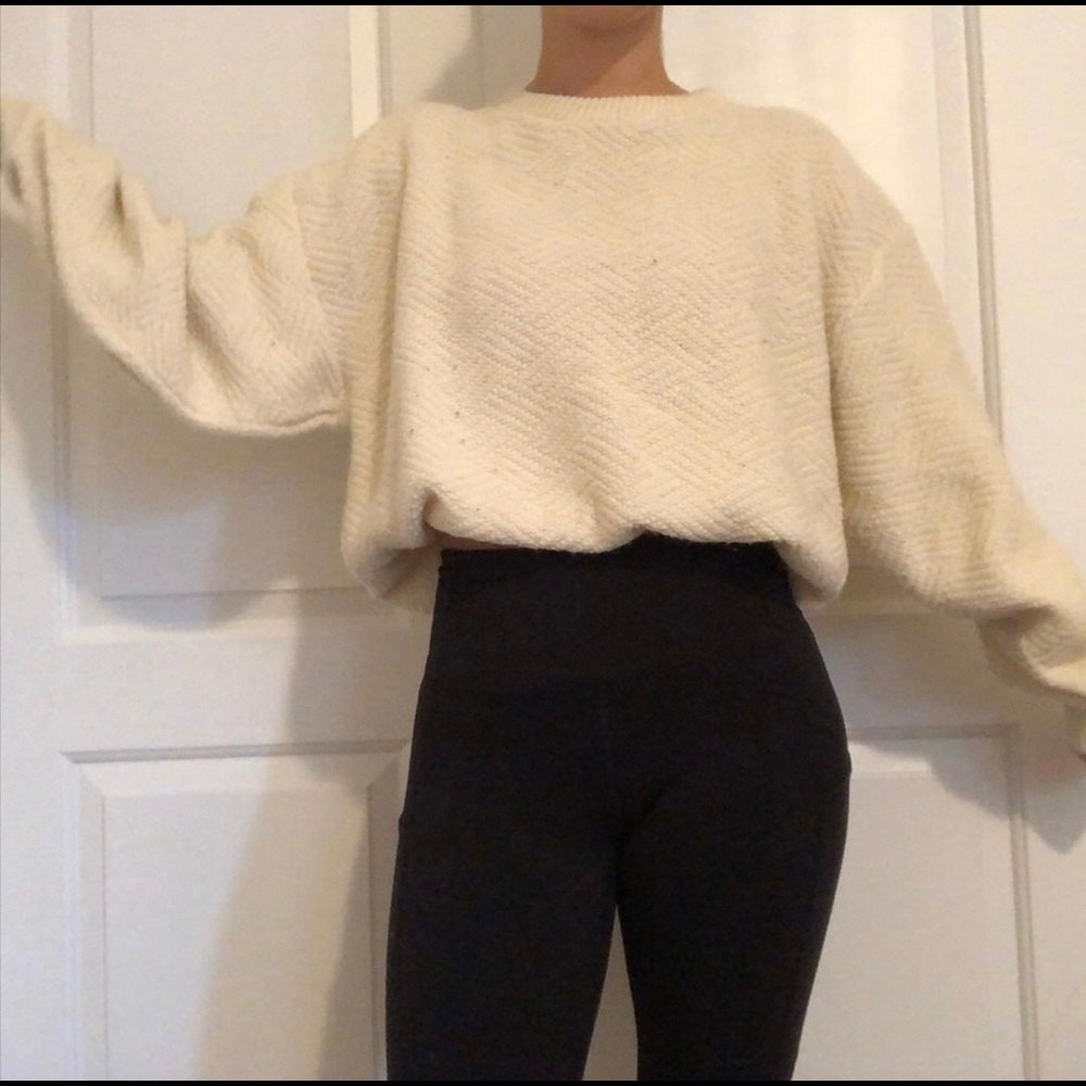 sweater